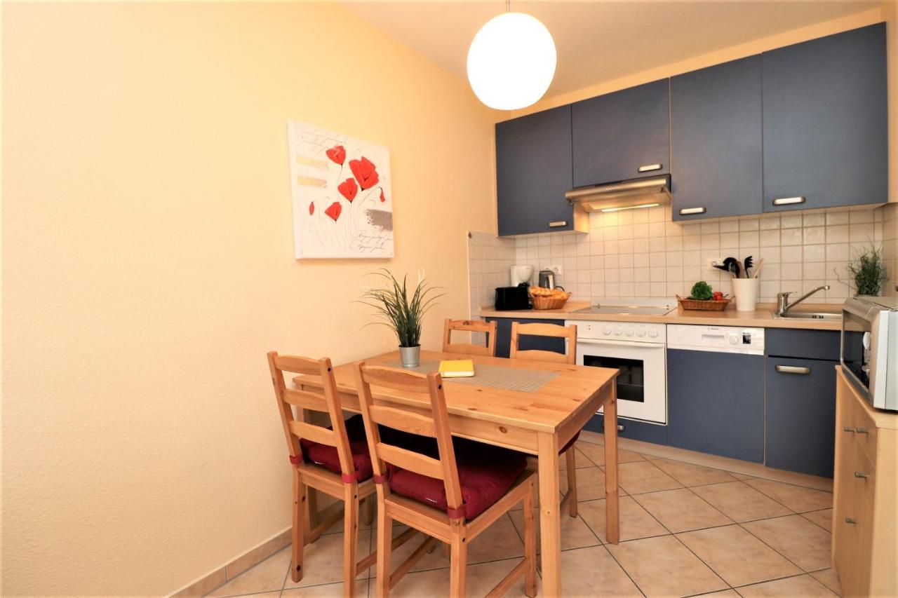 Altes Wasserwerk App 02 Apartment *