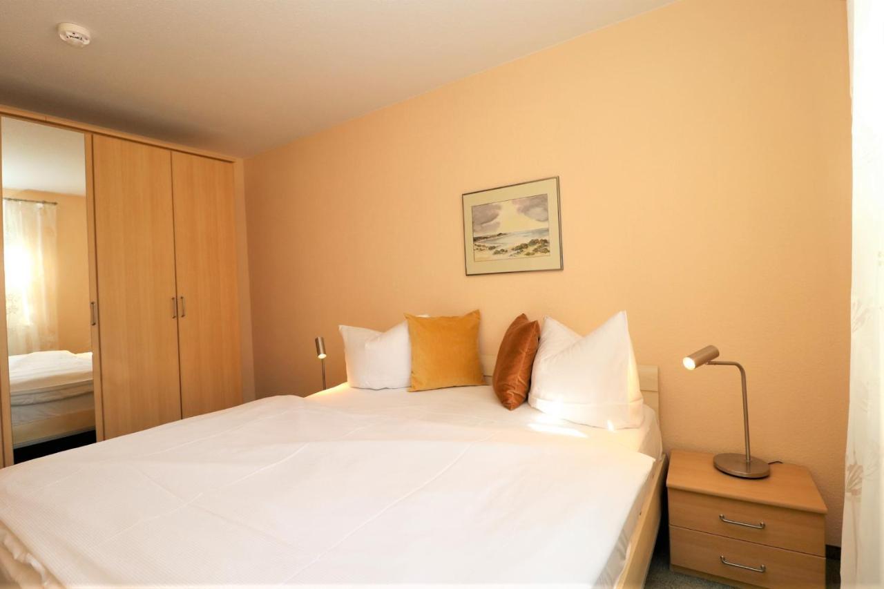 Apartment Altes Wasserwerk App 02 Wustrow (Fischland)