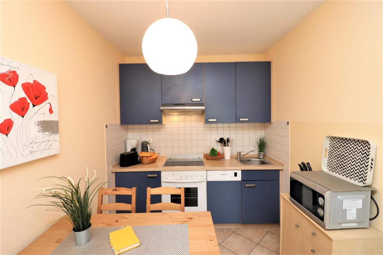 Altes Wasserwerk App 02 Apartment Wustrow (Fischland)