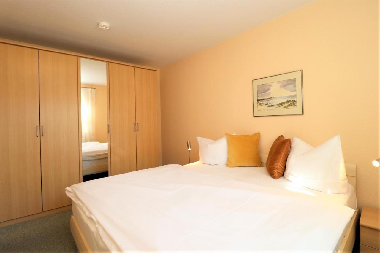 Altes Wasserwerk App 02 Apartment *