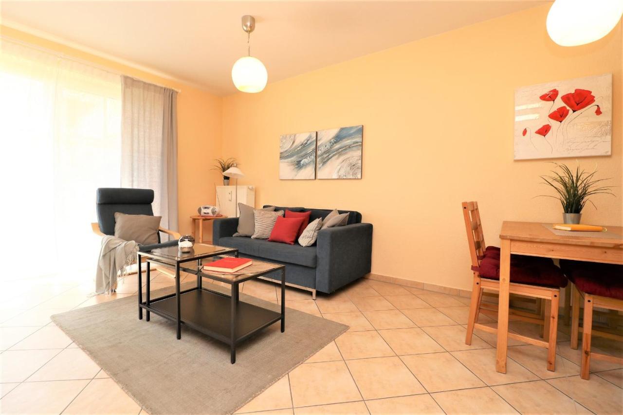 Apartment Altes Wasserwerk App 02